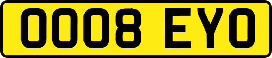 OO08EYO