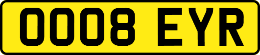 OO08EYR