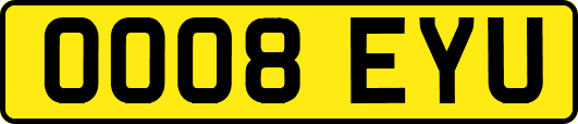 OO08EYU