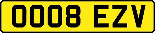 OO08EZV