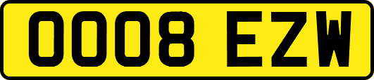 OO08EZW