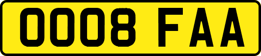 OO08FAA