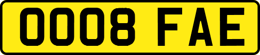 OO08FAE