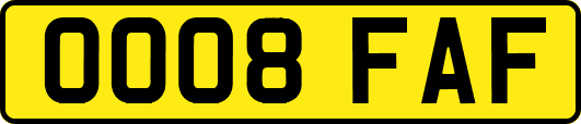 OO08FAF