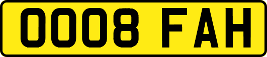 OO08FAH