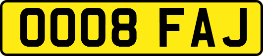 OO08FAJ
