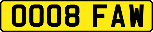 OO08FAW