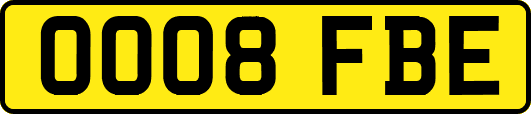 OO08FBE