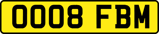 OO08FBM