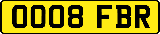 OO08FBR