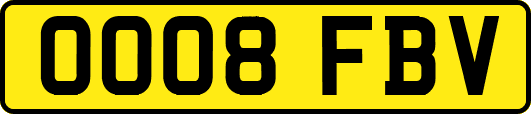 OO08FBV
