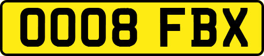 OO08FBX