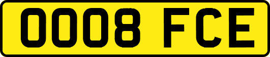 OO08FCE