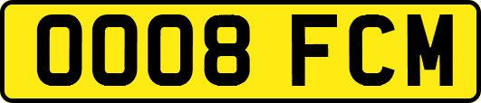 OO08FCM