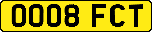 OO08FCT