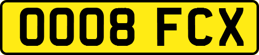 OO08FCX