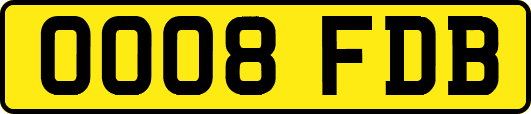 OO08FDB