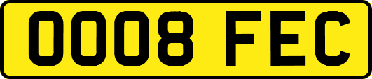 OO08FEC