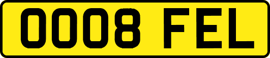 OO08FEL
