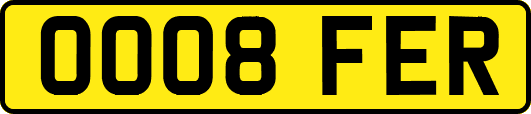 OO08FER