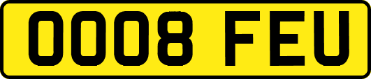 OO08FEU