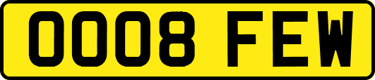 OO08FEW