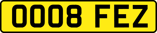 OO08FEZ