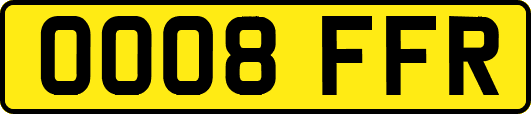 OO08FFR