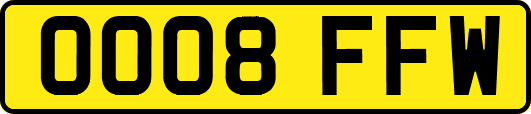 OO08FFW