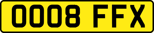 OO08FFX