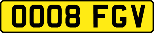 OO08FGV