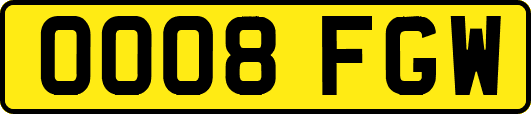 OO08FGW