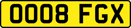 OO08FGX