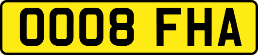 OO08FHA