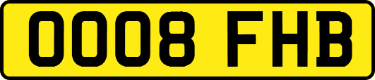 OO08FHB