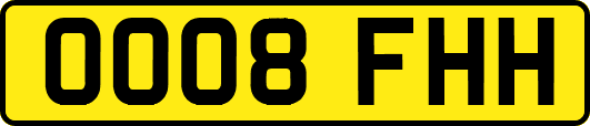 OO08FHH