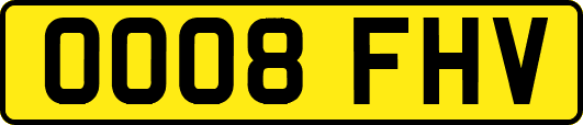 OO08FHV