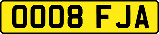 OO08FJA