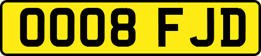 OO08FJD