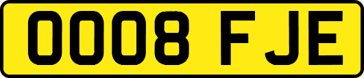 OO08FJE