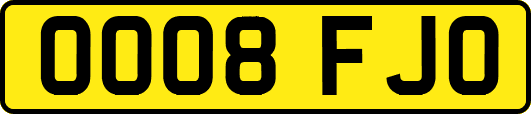 OO08FJO