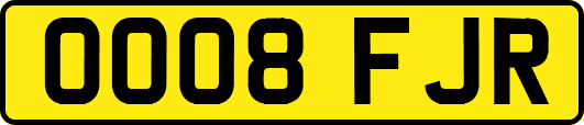 OO08FJR