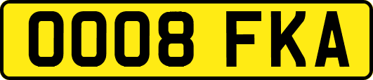OO08FKA