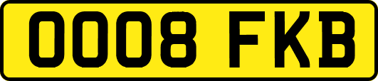 OO08FKB