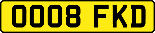 OO08FKD
