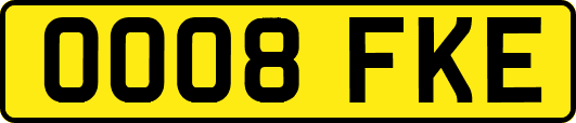 OO08FKE