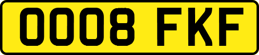 OO08FKF