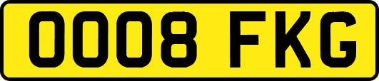 OO08FKG