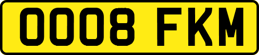 OO08FKM