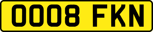 OO08FKN
